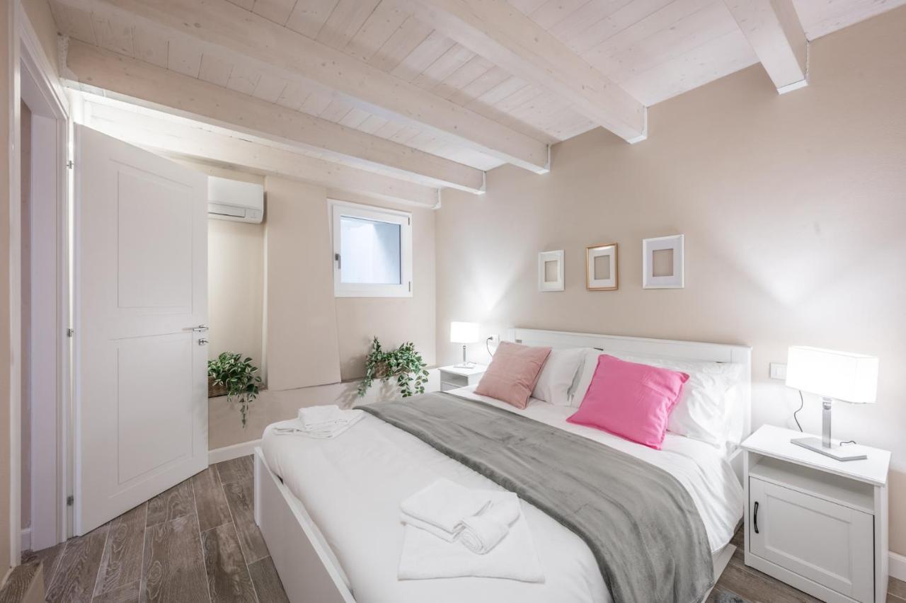 Broccaindosso Wood Apartments 5* Bologna Eksteriør bilde
