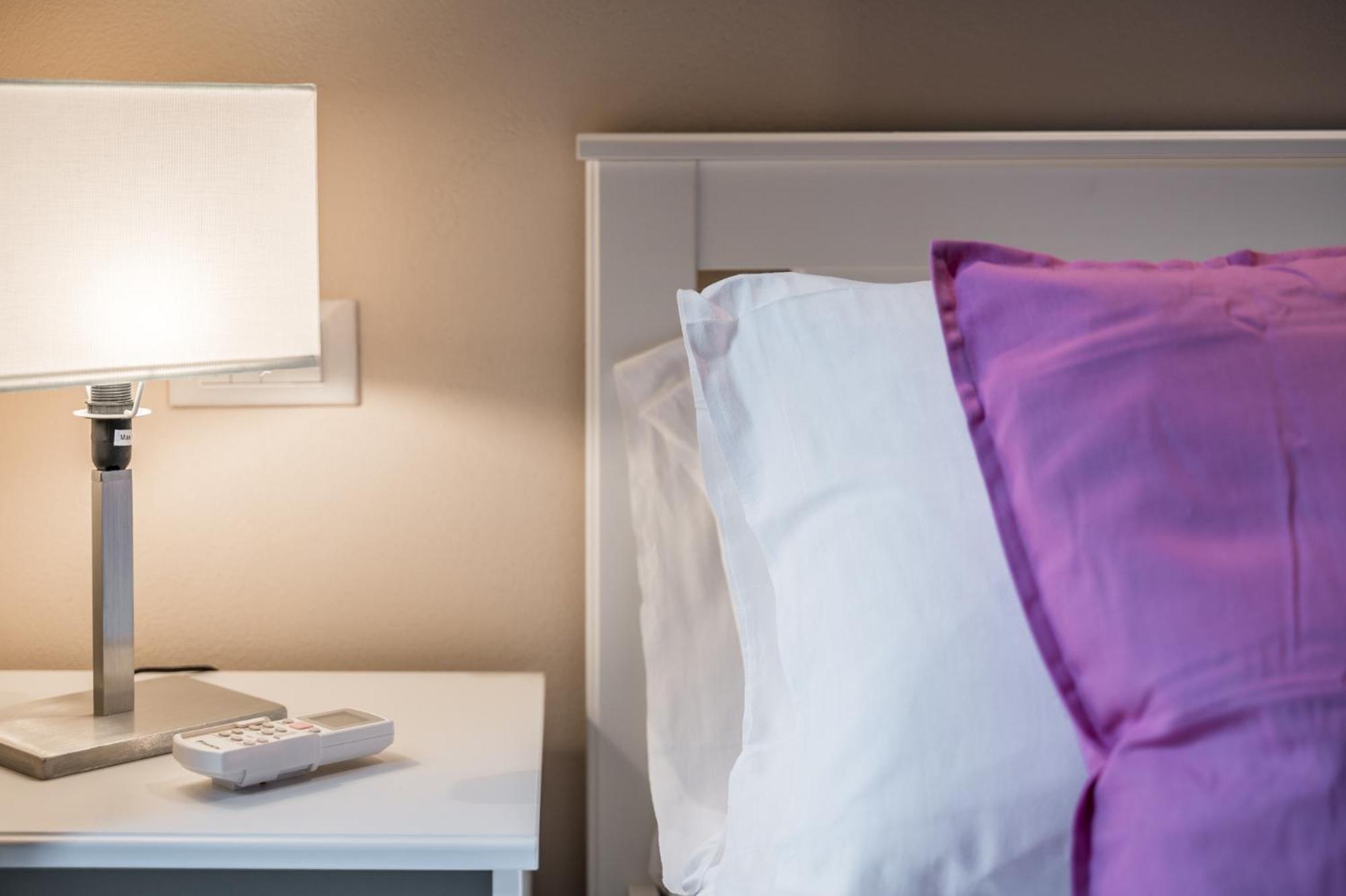 Broccaindosso Wood Apartments 5* Bologna Eksteriør bilde