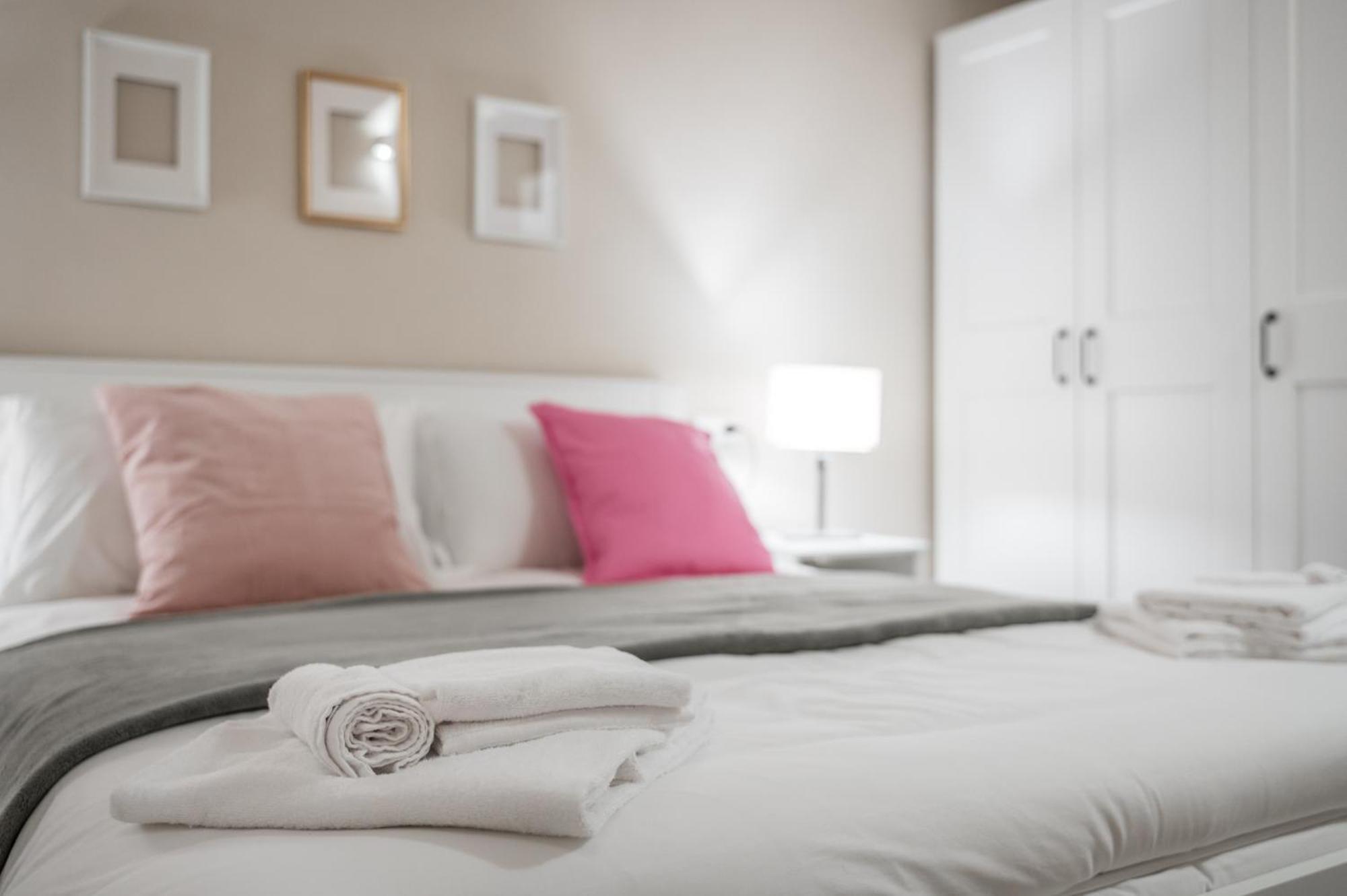 Broccaindosso Wood Apartments 5* Bologna Eksteriør bilde