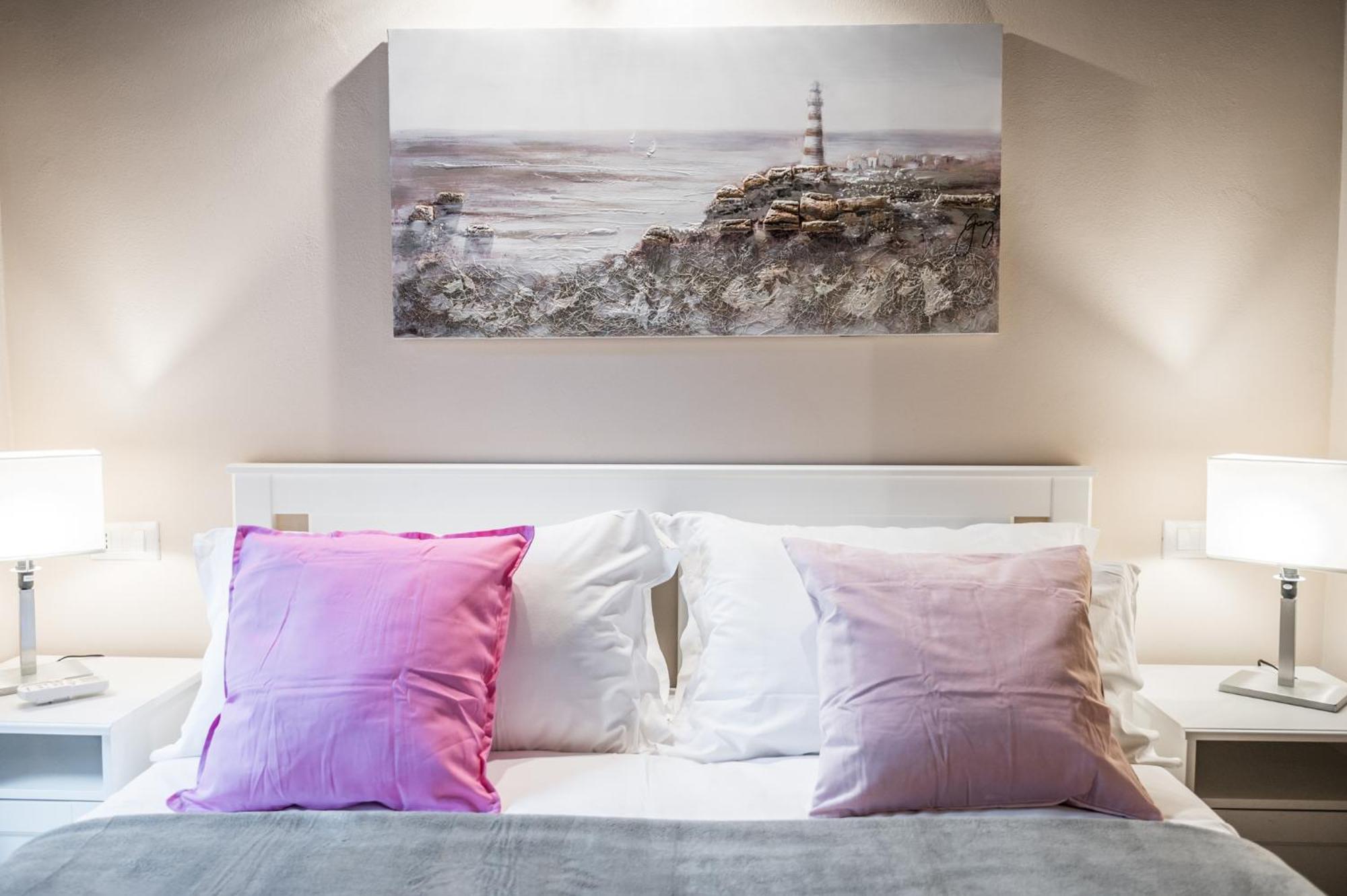 Broccaindosso Wood Apartments 5* Bologna Eksteriør bilde